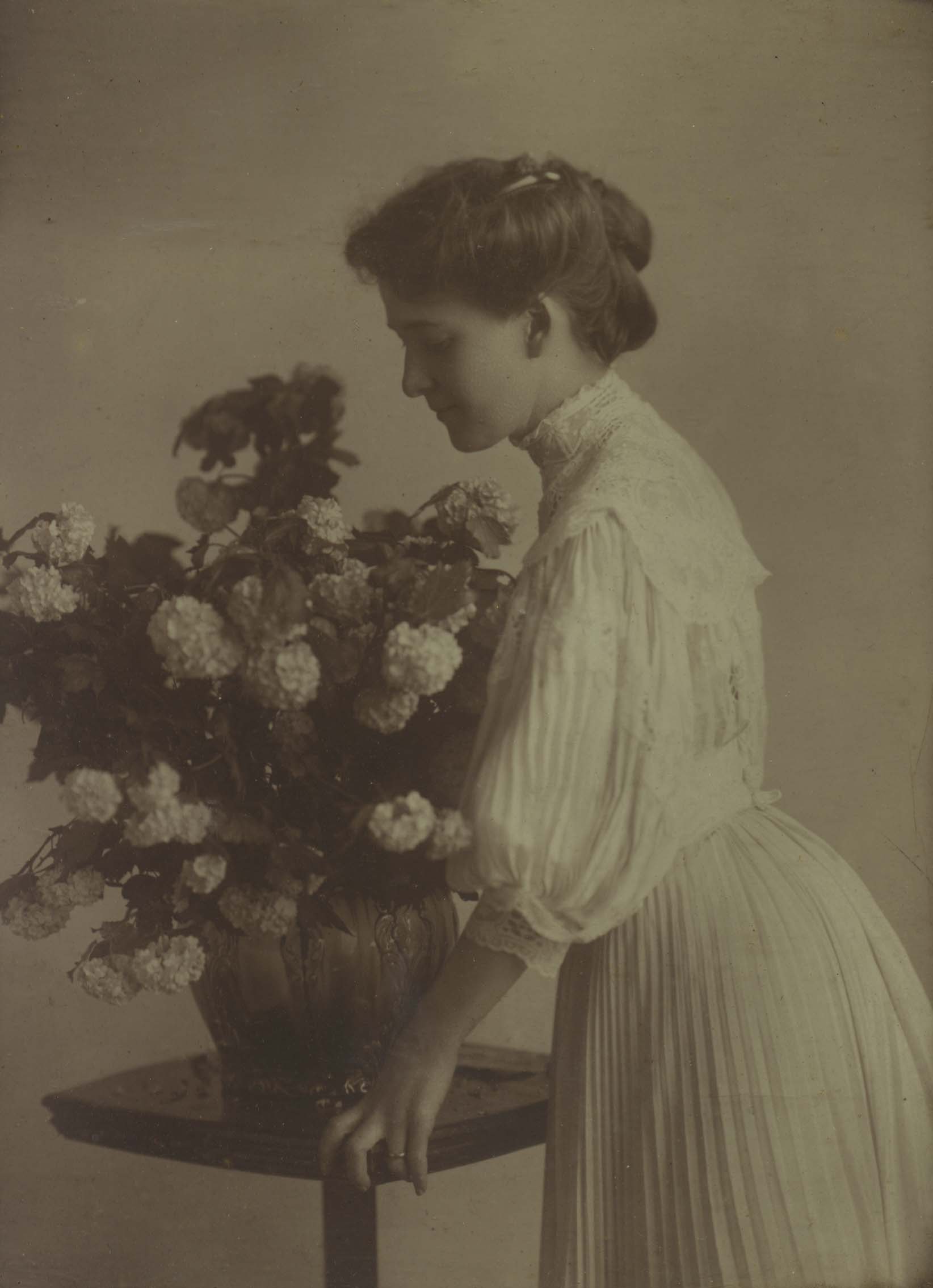 Marie Antoinette Ericksen Kitchin